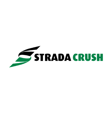 Strada Crush Logo